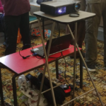 Projector
