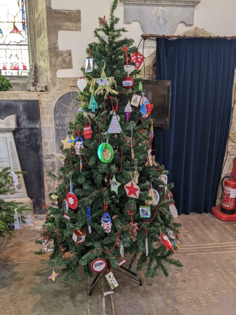 Christmas Tree 2023