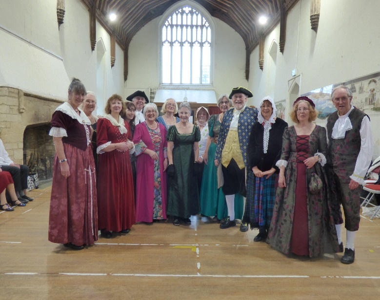 Higham Ferrars