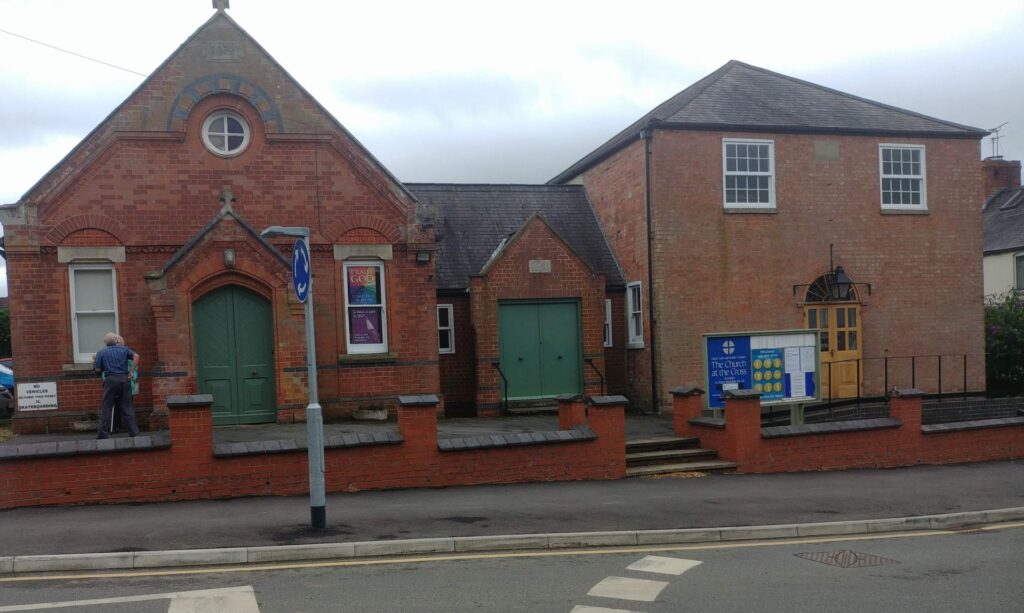 Methodist Church