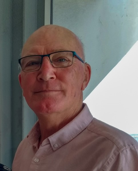 Peter Williams