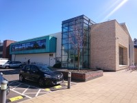 Roger Bettles Sports Centre