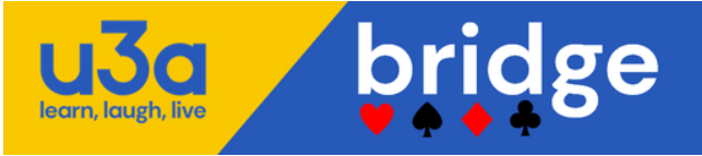 National u3a Bridge web site
