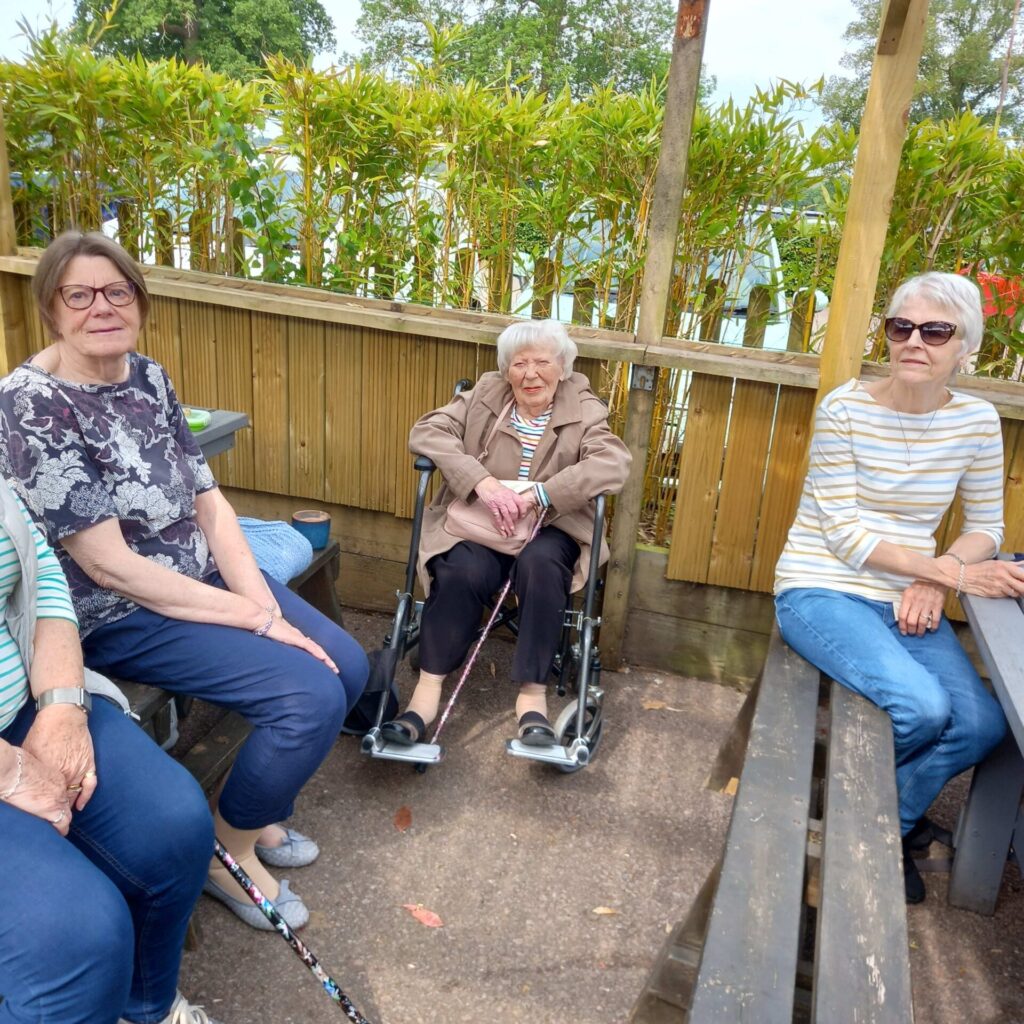 Garden Centre June 2025