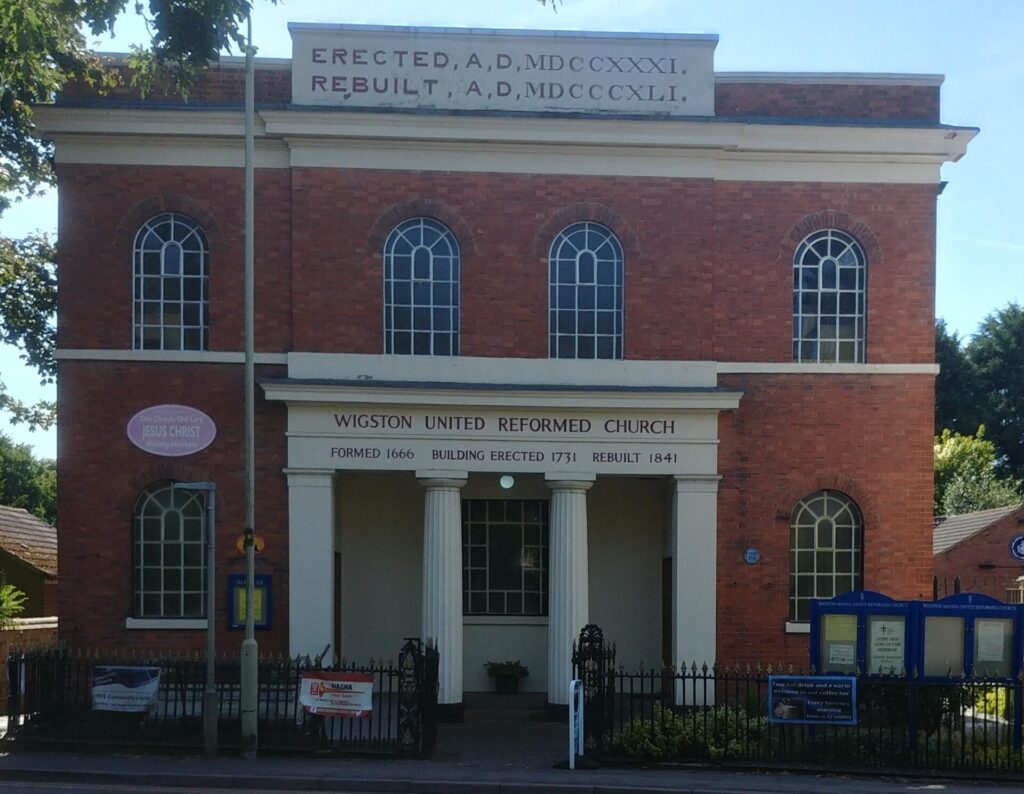 United reformed Church