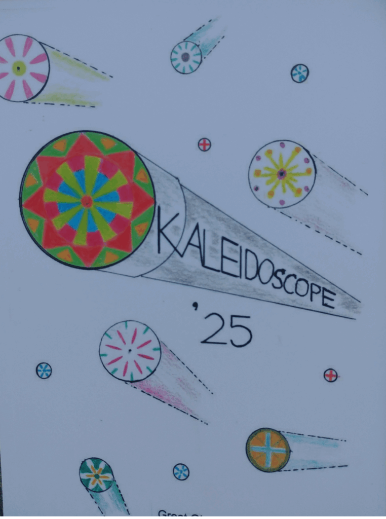 Kaledioscope