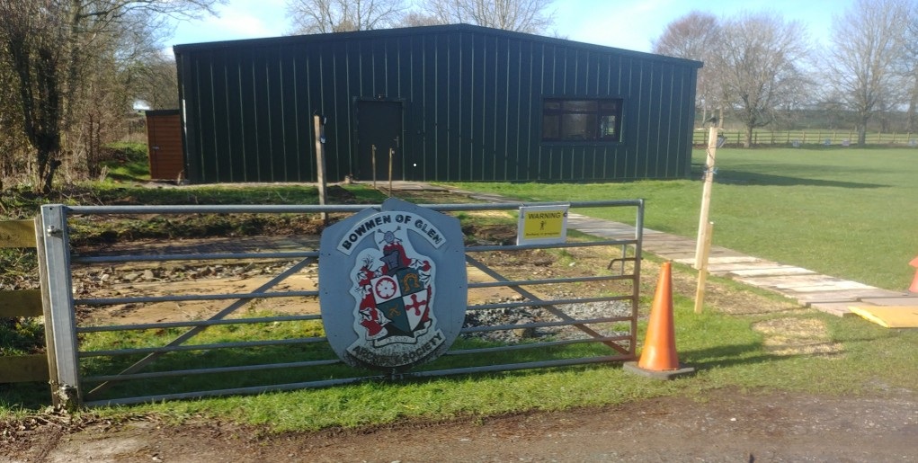 Bowmen of Great Glen Archery Centre