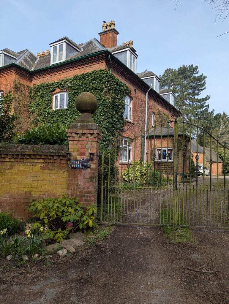Manor House