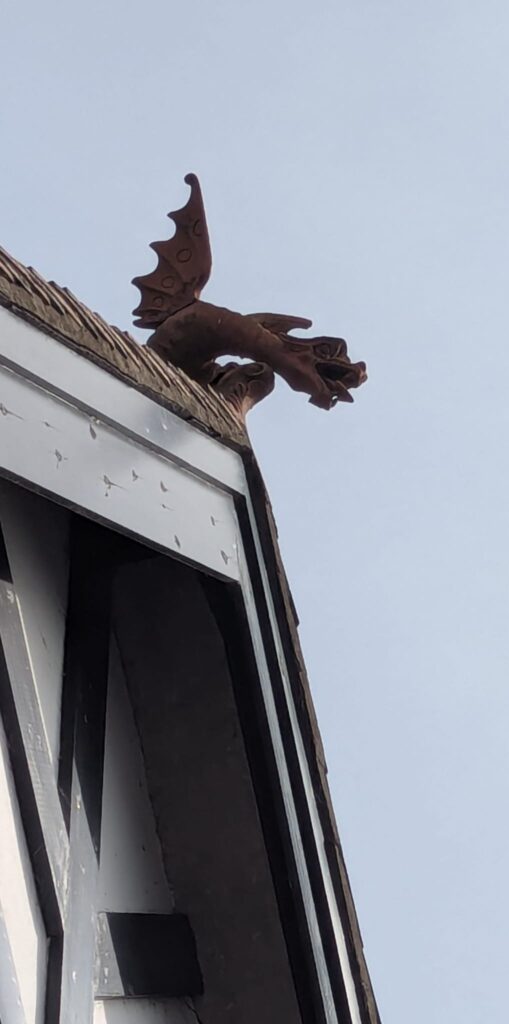 Wyvern